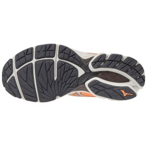 Dámské Běžecké Boty Mizuno Wave Rider 23 Oranžové